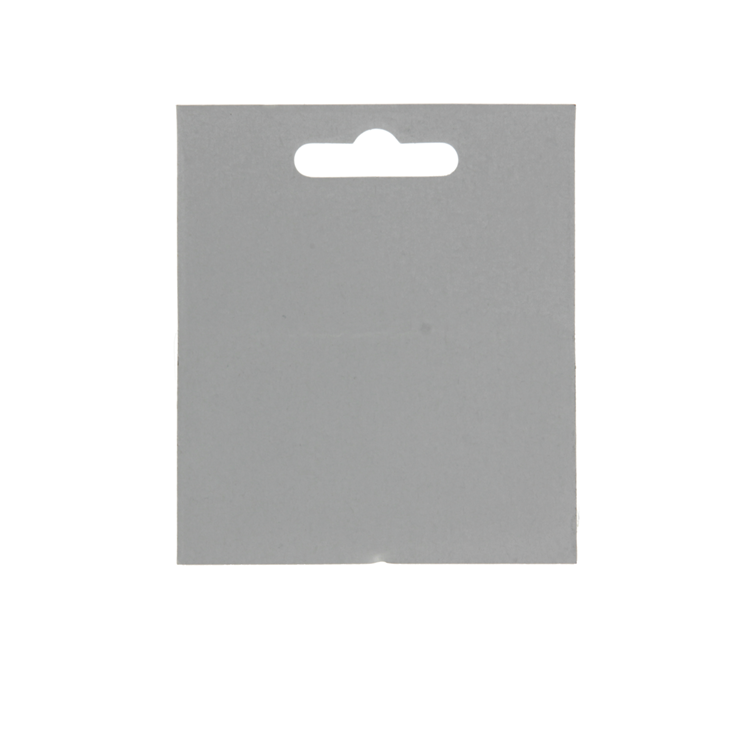 Mack 1017029 - 10 supports d'étagère avec manchon blanc | 5 pièces
