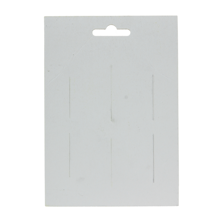 Mack 1013586 - 8 carrés plats galvanisés 75x75x18x2mm | 10 pièces