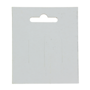 Mack 1013294 - 4 carrés pliés galvanisés 25x25x15x2mm | 10 pièces - afbeelding 3