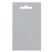 Mack 1013295 - 4 carrés pliés galvanisés 40x40x15x2mm | 10 pièces - afbeelding 4