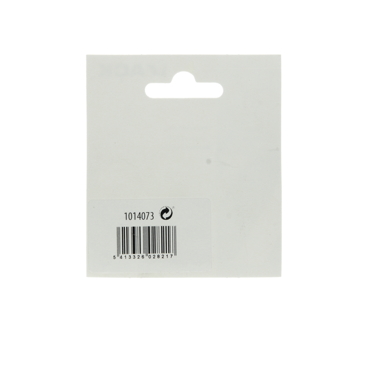 Mack 1014073 - cadenas avec cylindre en laiton 30 mm | 10 pièces