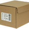 1015648 - carton 5 kg. clous tête plate 3,5x65 mm | 2 pièces