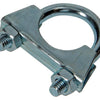 Mack 1008558 - 2 colliers d'échappement uni. m8x32mm | 5 pièces