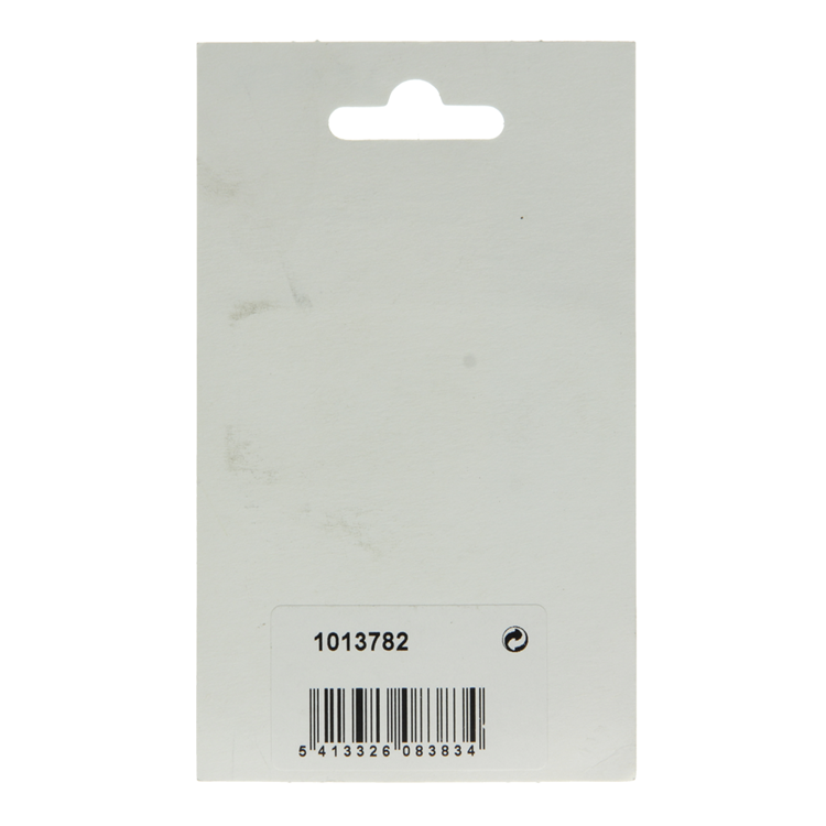 Mack 1013782 - 20 vis pour paroi arrière ø 4,5 x 35 mm | 10 pièces