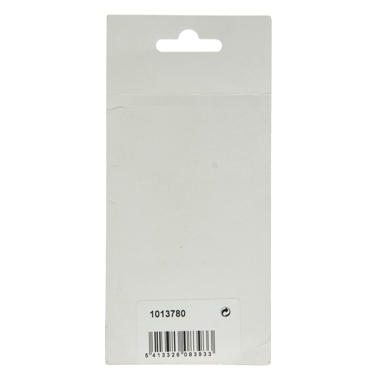 Mack 1013780 - 20 chevilles à lamelles 61 x 23 x 4 mm | 5 pièces