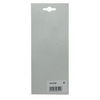 Mack 1013729 - 1 boitier bolt noir cataf. 65 mm | 5 pièces