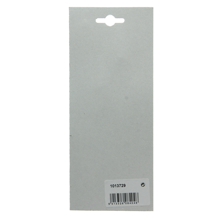 Mack 1013729 - 1 boitier bolt noir cataf. 65 mm | 5 pièces