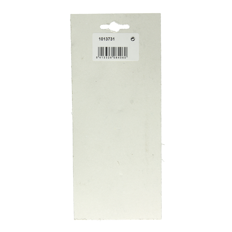 Mack 1013731 - 1 boitier bolt noir cataf. 90 mm | 5 pièces