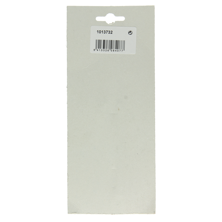 Mack 1013732 - 1 boitier bolt noir cataf. 100 mm | 5 pièces