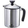 Mousseur à lait Westmark acier inoxydable 800ml