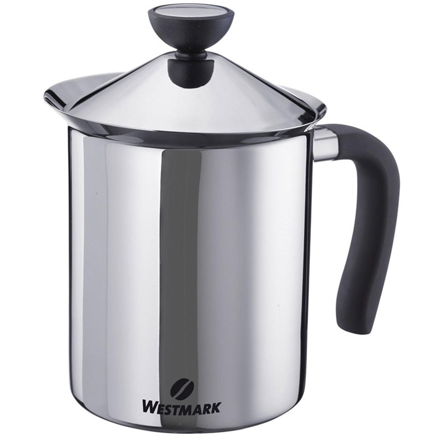 Mousseur à lait Westmark acier inoxydable 800ml