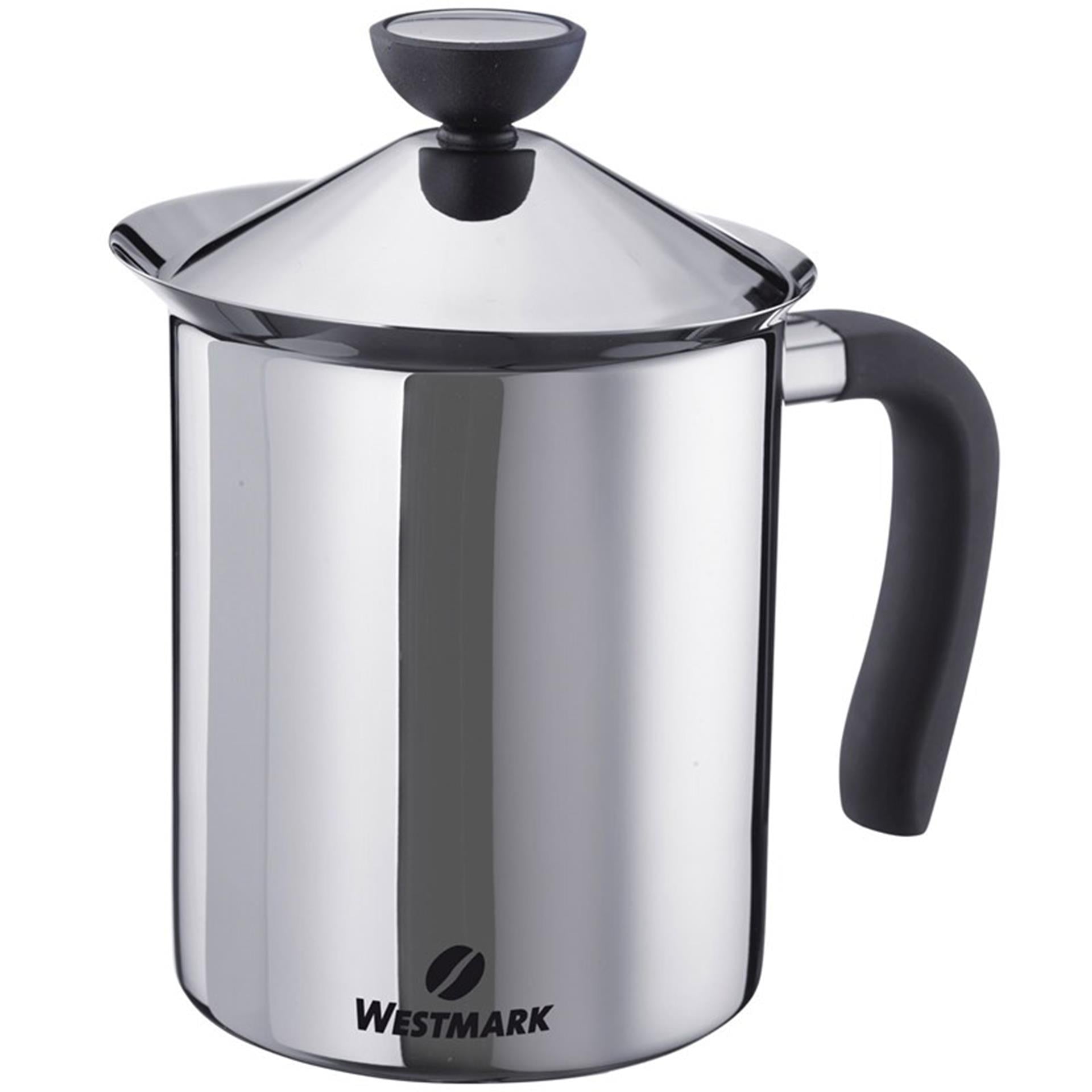 Mousseur à lait Westmark acier inoxydable 800ml