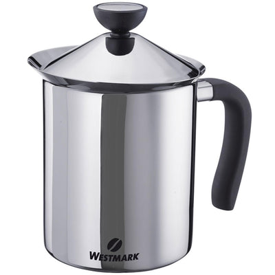 Mousseur à lait Westmark acier inoxydable 800ml