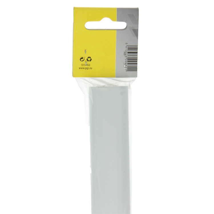 Mack 1014450 - meuble blanc l 120 cm h 30 x l 15 x 0,8 mm | 5 pièces