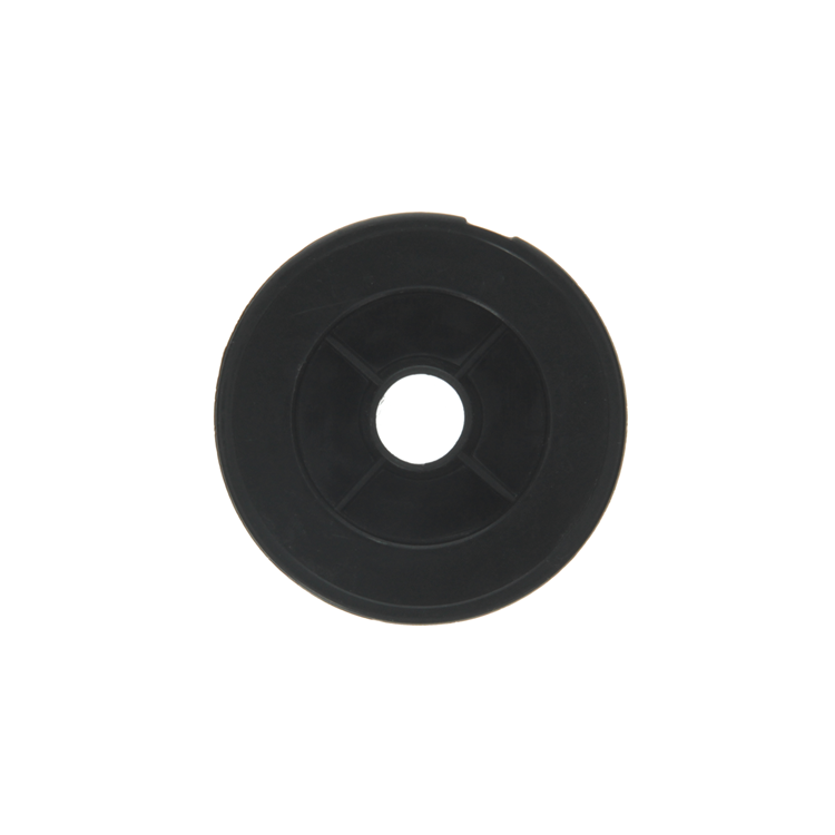 Mack 1014887 - bobine de fil d'affichage en nylon 0,5mm 100m | 10 pièces