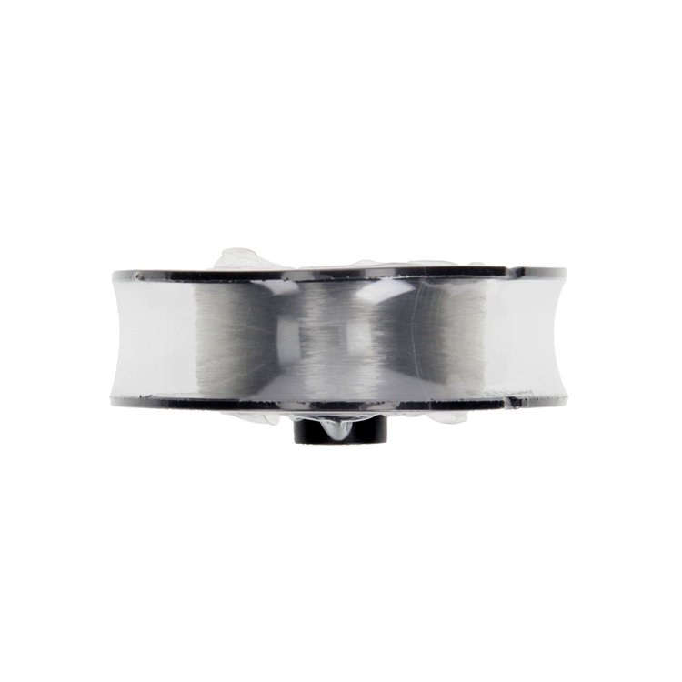 Mack 1014888 - bobine de fil d'affichage en nylon 0,3mm 100m | 10 pièces