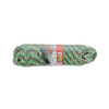 Mack 1014941 - corde de sport pp tressé toron 6mm 20m | 5 pièces