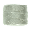 Mack 1014945 - corde d'emballage pp blanc 3mm env. 250m | 5 pièces
