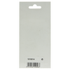 Mack 1015214 - 2 amortisseurs de porte gris | 5 pièces
