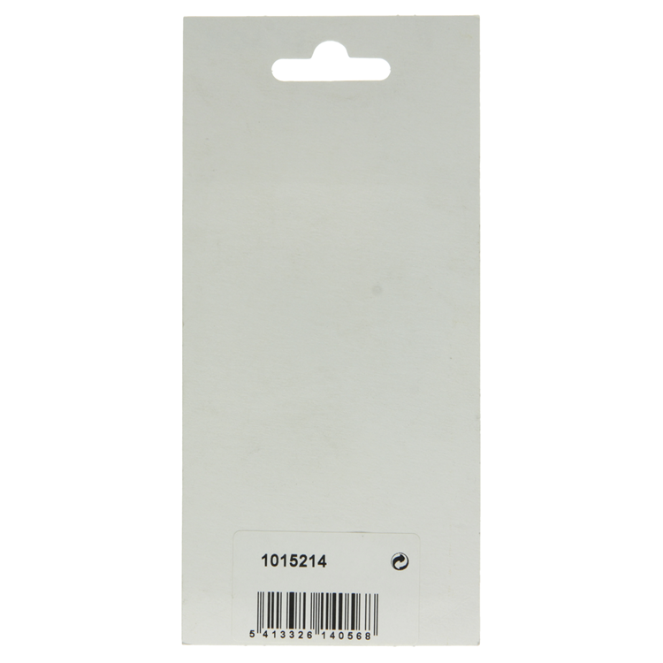 Mack 1015214 - 2 amortisseurs de porte gris | 5 pièces