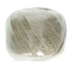 Mack 1013953 - bobine de corde d'emballage en sisal 3mm environ. 90m | 5 pièces