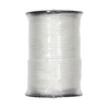 Mack 1013959 - cordon de store nylon blanc bobine 3mm 75m | 5 pièces