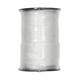 Mack 1013959 - cordon de store nylon blanc bobine 3mm 75m | 5 pièces