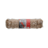 Mack 1013966 - corde de jute brin torsadé 6mm 10m | 5 pièces