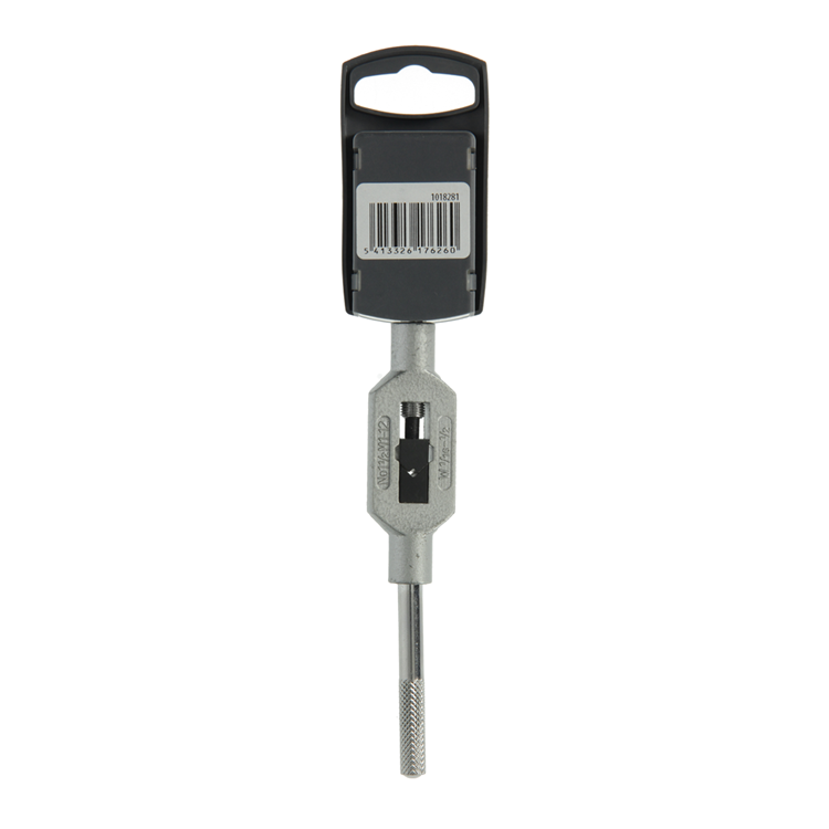 Mack 1018281 - clé à tarauder ø m3-m12 | 3 pièces