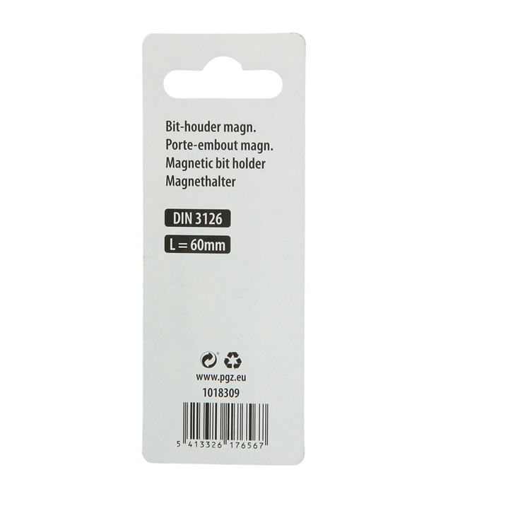 Mack 1018309 - porte-embout magnétique | 5 pièces