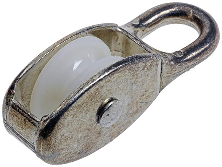 Mack 1008567 - 1 poulie 30mm | 10 pièces