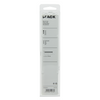 Mack 1017128 - clou tête plate 180 gr 5,5 x 140 mm | 10 pièces