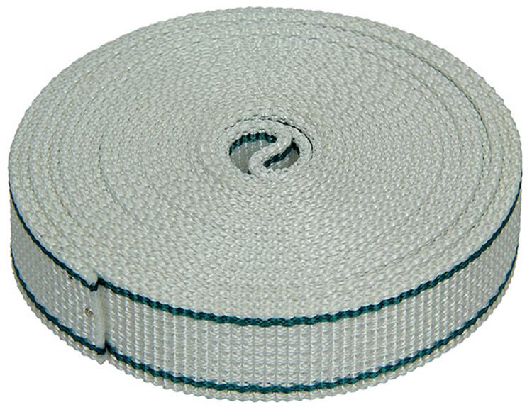 Mack 1010054 - ruban pour volet roulant 4mx22mm | 5 pièces