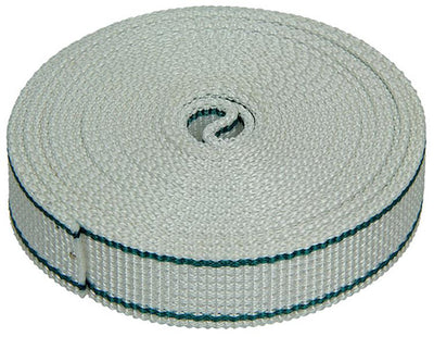 Mack 1010054 - ruban pour volet roulant 4mx22mm | 5 pièces