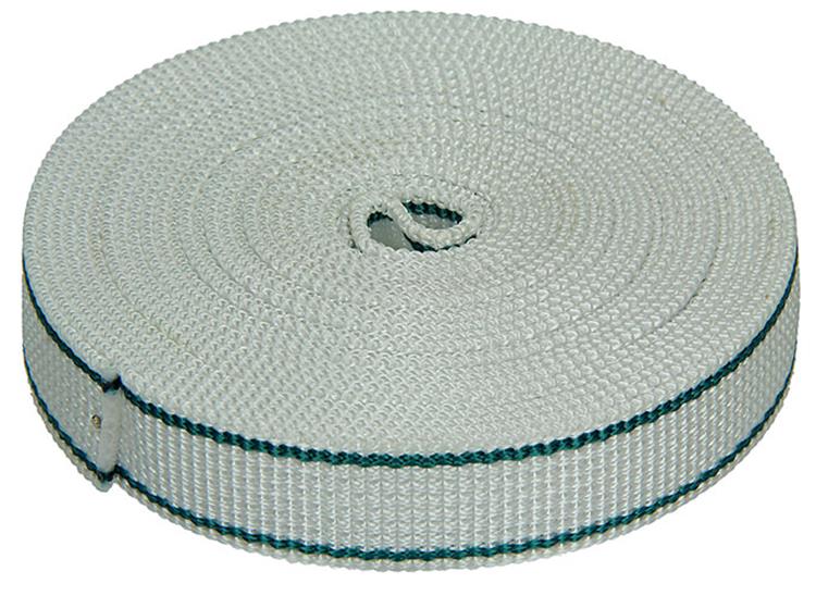 Mack 1010055 - ruban pour volet roulant 5mx22mm | 5 pièces