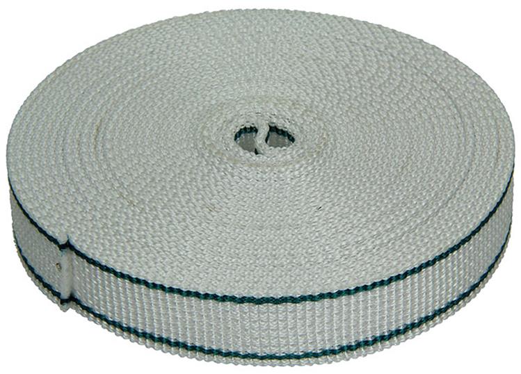 Mack 1010056 - ruban pour volet roulant 6mx22mm | 5 pièces