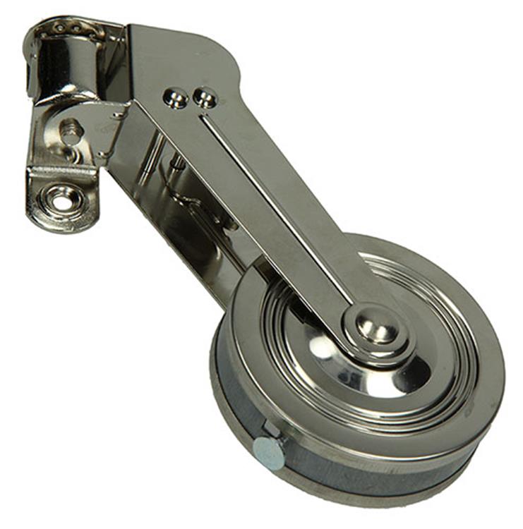 Mack 1010093 - 1 enrouleur de ruban orient 7m 22mm | 5 pièces