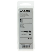Mack 1017648 - boulon à six pans creux cyl. tête plaquée. 7 pièces m5 x 40 mm | 10 pièces - afbeelding 7