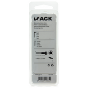 Mack 1017649 - boulon à six pans creux cyl. tête plaquée. 7 pièces m6 x 20 mm | 10 pièces - afbeelding 7