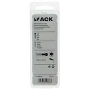 Mack 1017650 - boulon à six pans creux cyl. tête plaquée. 6 pièces m6 x 30 mm | 10 pièces - afbeelding 5