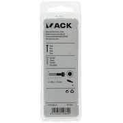 Mack 1017653 - boulon à six pans creux cyl. tête plaquée. 4 pièces m8 x 30 mm | 10 pièces - afbeelding 7
