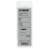 Mack 1017667 - embout bois + mètre. fil cond. 6 pièces m5x30 | 10 pièces