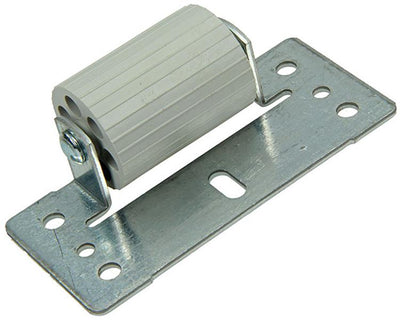 Mack 1010109 - 1 roue pour volet roulant plastique ø30x39mm | 5 pièces