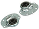 Mack 1010116 - 2 jeux de roulements complets 40mm | 5 pièces