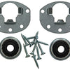 Mack 1010116 - 2 jeux de roulements complets 40mm | 5 pièces