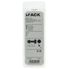 Mack 1019841 - boulon de robinet + écrou inox 5 pcs m6x16 | 10 pièces
