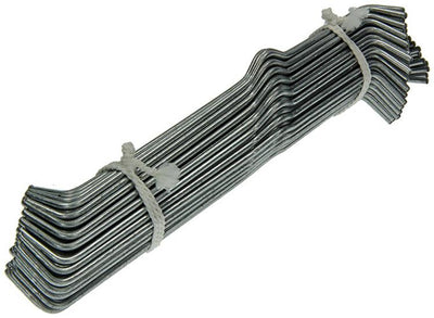 Mack 1043107 - attache murale 230x3,5mm 500 pièces | 1 pièce