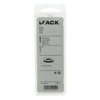 Mack 1019874 - rondelle inox a2 9 pcs m10 | 10 pièces