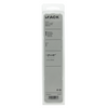 Mack 1019903 - crochet à vent en acier inoxydable 1 pièce 4,5 x 100 mm | 5 pièces