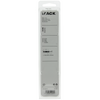 Mack 1019943 - boulon à coin avec goujon fileté. galvanisé2 pcs m10 x 100mm | 5 pièces